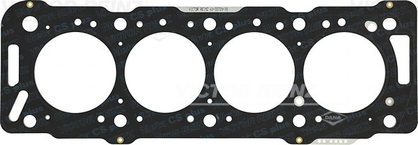 Gasket, cylinder head
